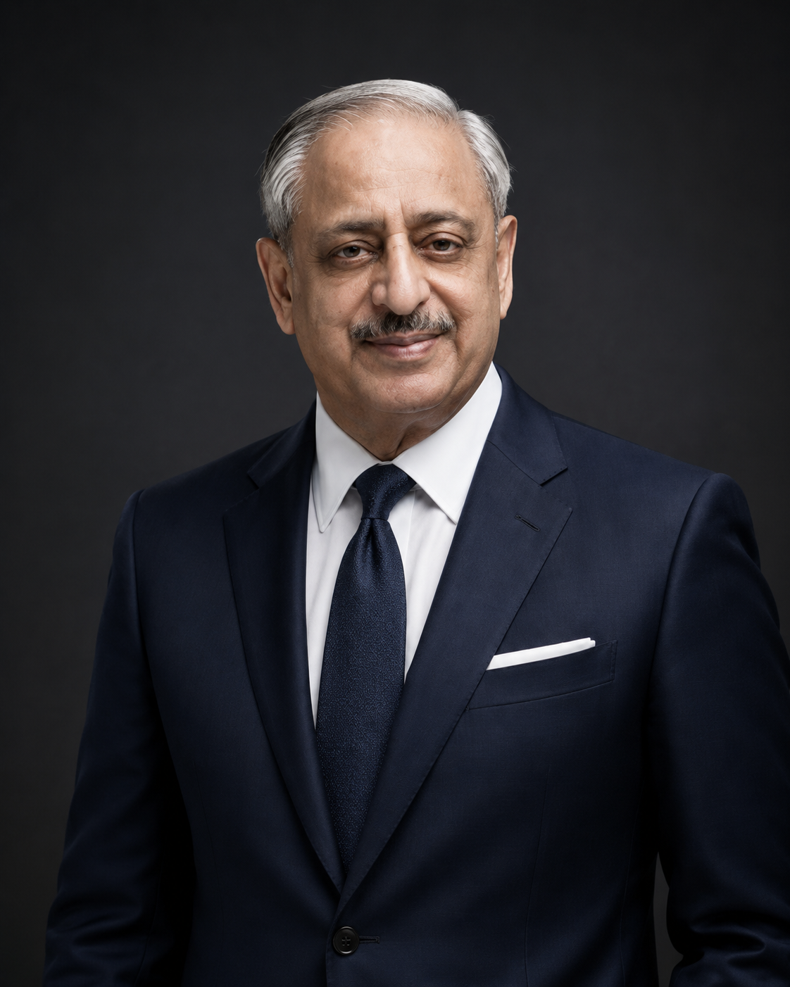 Jogjit Sandhu, Founder and Chief Executive Officer of Blue Leaf Technologies